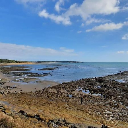 Studio Au Coeur Du Golf De Port Bourgenay, Proche Des Sables D'Olonne Talmont-Saint-Hilaire Εξωτερικό φωτογραφία