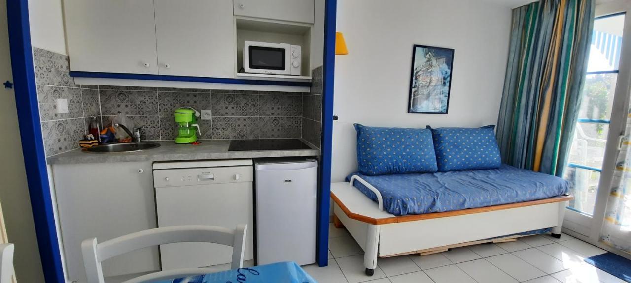Studio Au Coeur Du Golf De Port Bourgenay, Proche Des Sables D'Olonne Talmont-Saint-Hilaire Εξωτερικό φωτογραφία