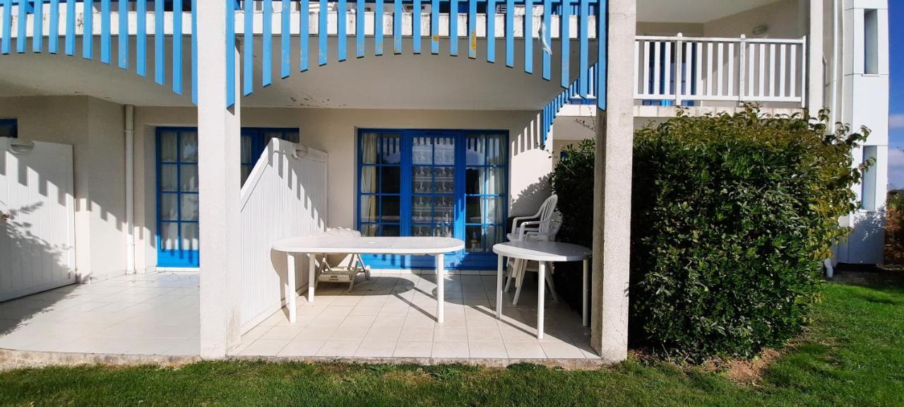 Studio Au Coeur Du Golf De Port Bourgenay, Proche Des Sables D'Olonne Talmont-Saint-Hilaire Εξωτερικό φωτογραφία