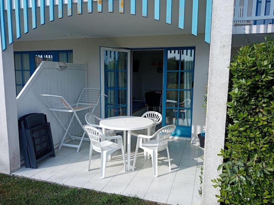 Studio Au Coeur Du Golf De Port Bourgenay, Proche Des Sables D'Olonne Talmont-Saint-Hilaire Εξωτερικό φωτογραφία