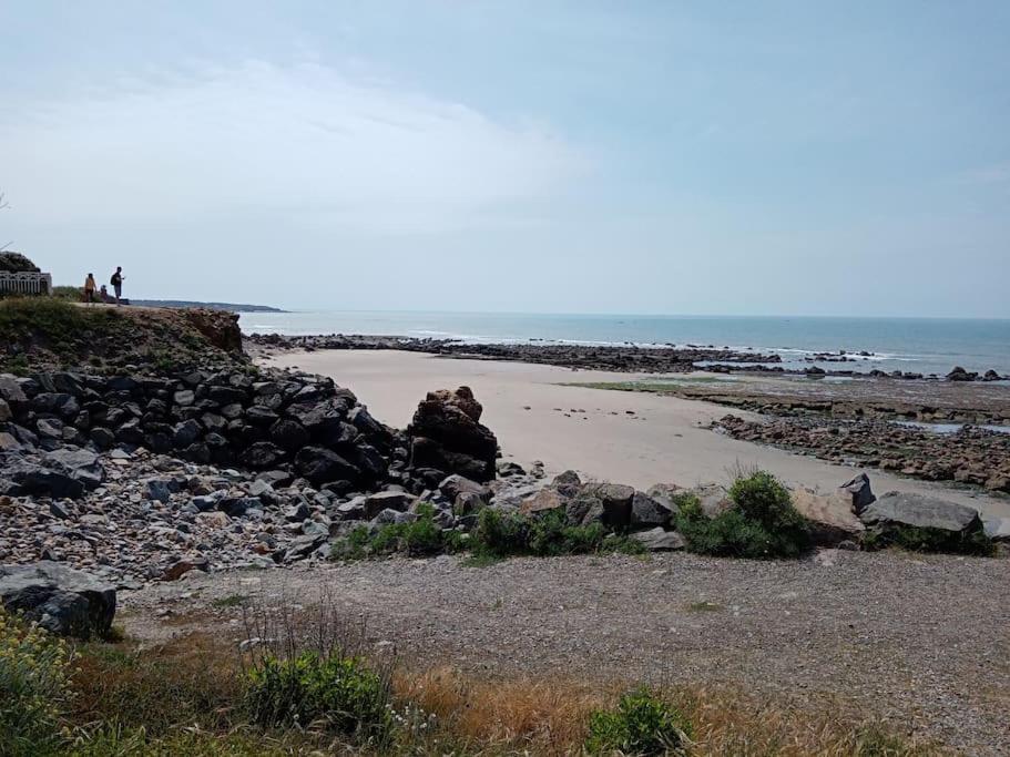 Studio Au Coeur Du Golf De Port Bourgenay, Proche Des Sables D'Olonne Talmont-Saint-Hilaire Εξωτερικό φωτογραφία