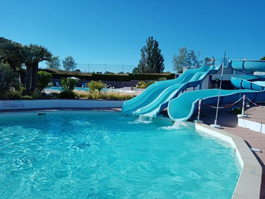 Studio Au Coeur Du Golf De Port Bourgenay, Proche Des Sables D'Olonne Talmont-Saint-Hilaire Εξωτερικό φωτογραφία