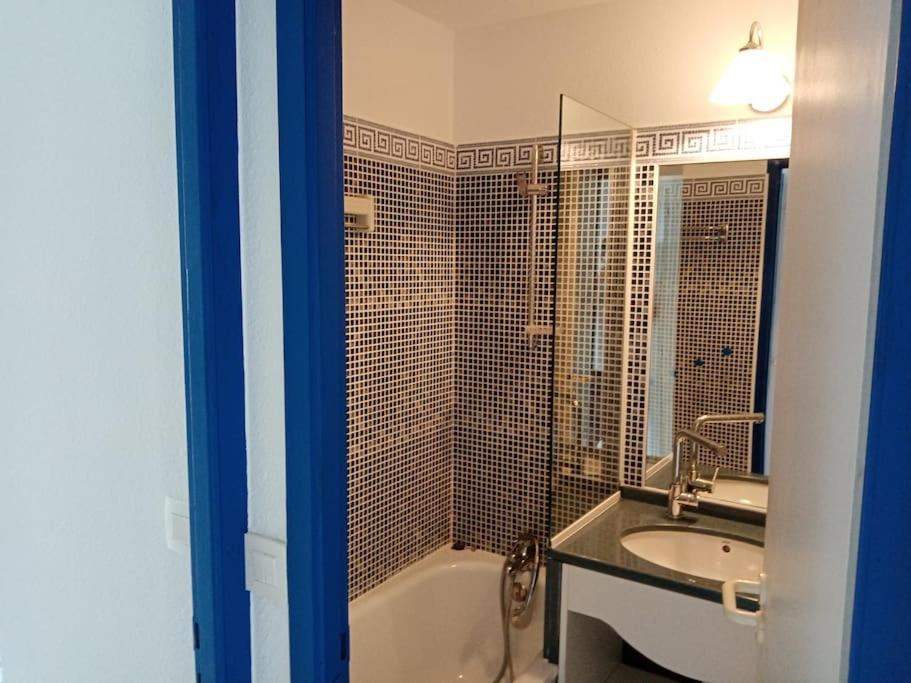 Studio Au Coeur Du Golf De Port Bourgenay, Proche Des Sables D'Olonne Talmont-Saint-Hilaire Εξωτερικό φωτογραφία