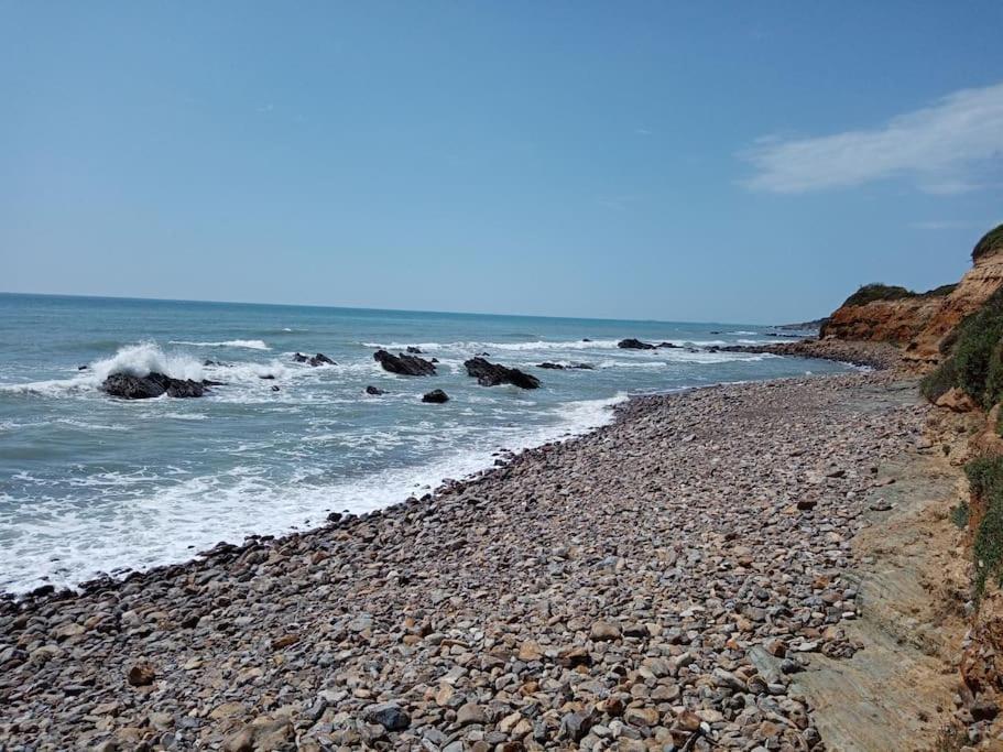Studio Au Coeur Du Golf De Port Bourgenay, Proche Des Sables D'Olonne Talmont-Saint-Hilaire Εξωτερικό φωτογραφία