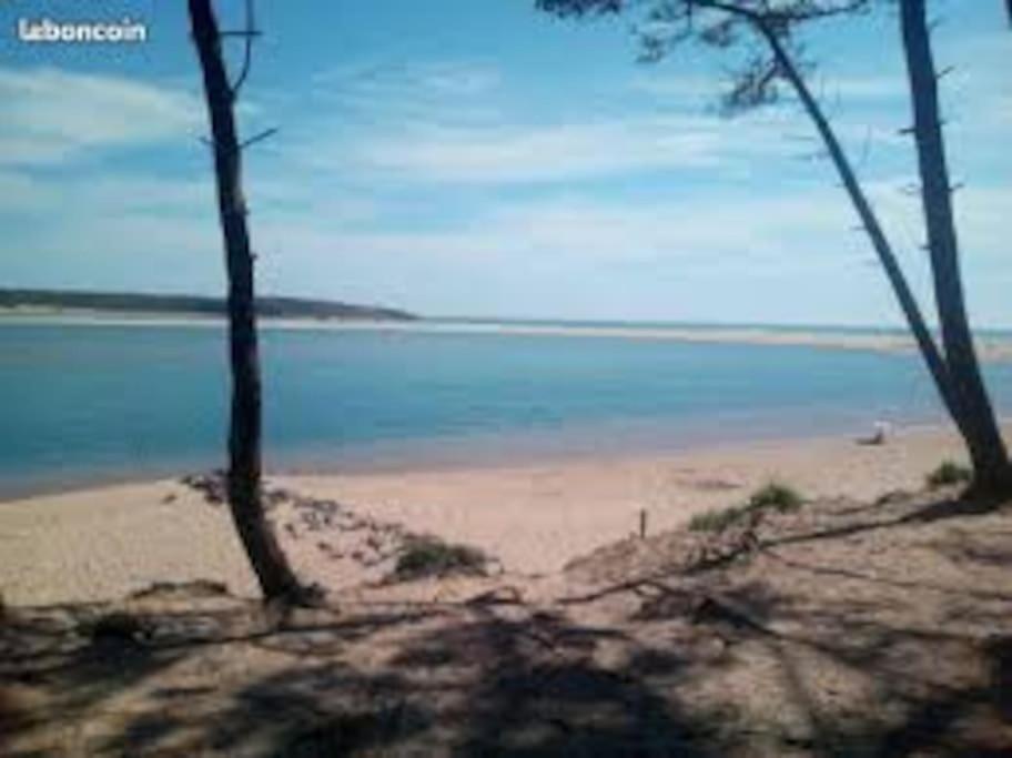 Studio Au Coeur Du Golf De Port Bourgenay, Proche Des Sables D'Olonne Talmont-Saint-Hilaire Εξωτερικό φωτογραφία