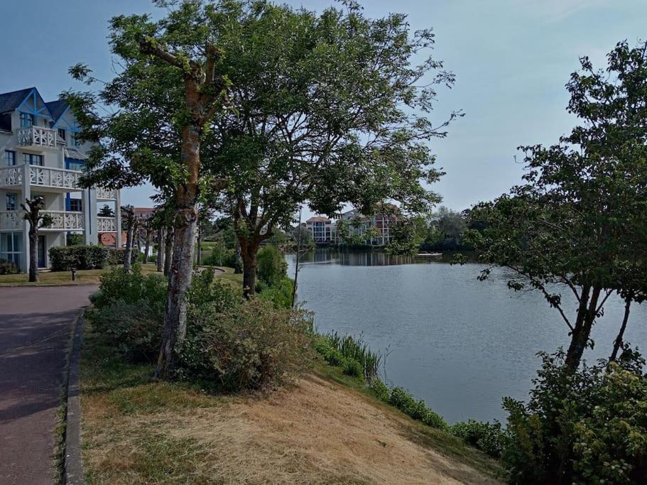 Studio Au Coeur Du Golf De Port Bourgenay, Proche Des Sables D'Olonne Talmont-Saint-Hilaire Εξωτερικό φωτογραφία