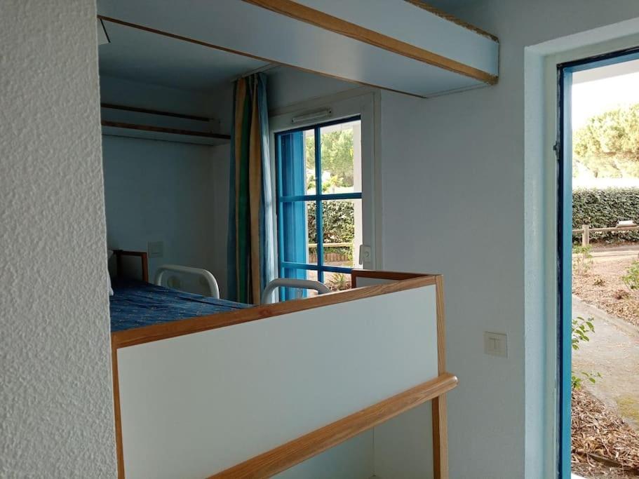 Studio Au Coeur Du Golf De Port Bourgenay, Proche Des Sables D'Olonne Talmont-Saint-Hilaire Εξωτερικό φωτογραφία